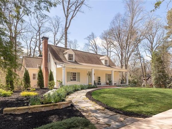 1767 Ridgewood Drive NE, Atlanta, GA 30307