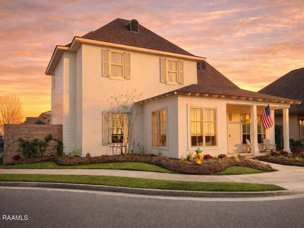 406 Annaberg Drive , Youngsville, LA 70592