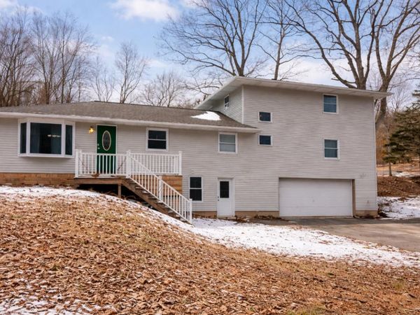 176 4 Mile Road NW, Comstock Park, MI 49321