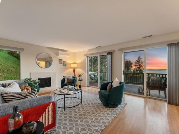 1221 Grizzly Peak Blvd, Berkeley, CA 94708