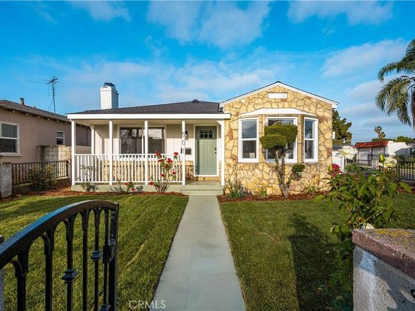 501 S Pearl, Compton, CA 90221