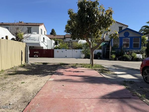 4725 9th Street, Unit 31, Carpinteria, CA 93013