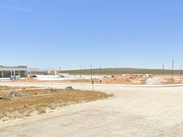 0 Lorraine Avenue, North Edwards, CA 93523