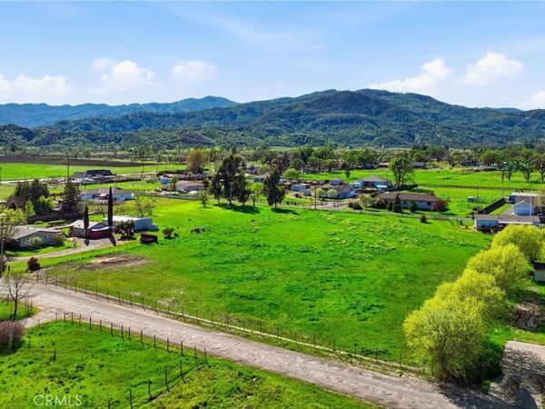 20825 Napa Avenue, Middletown, CA 95461