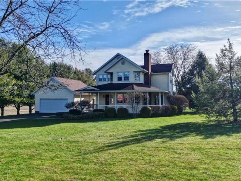 4576 Alabama Avenue SW, Navarre, OH 44662 Photo 1