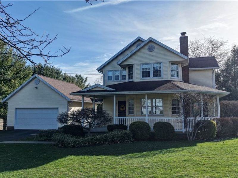 4576 Alabama Avenue SW, Navarre, OH 44662 Photo 2