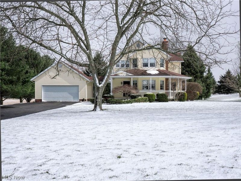 4576 Alabama Avenue SW, Navarre, OH 44662 Photo 3