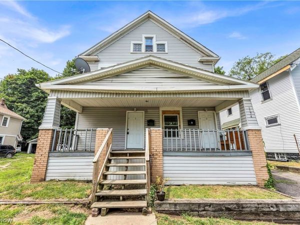 1174 La Croix Avenue, Unit 1, Akron, OH 44307