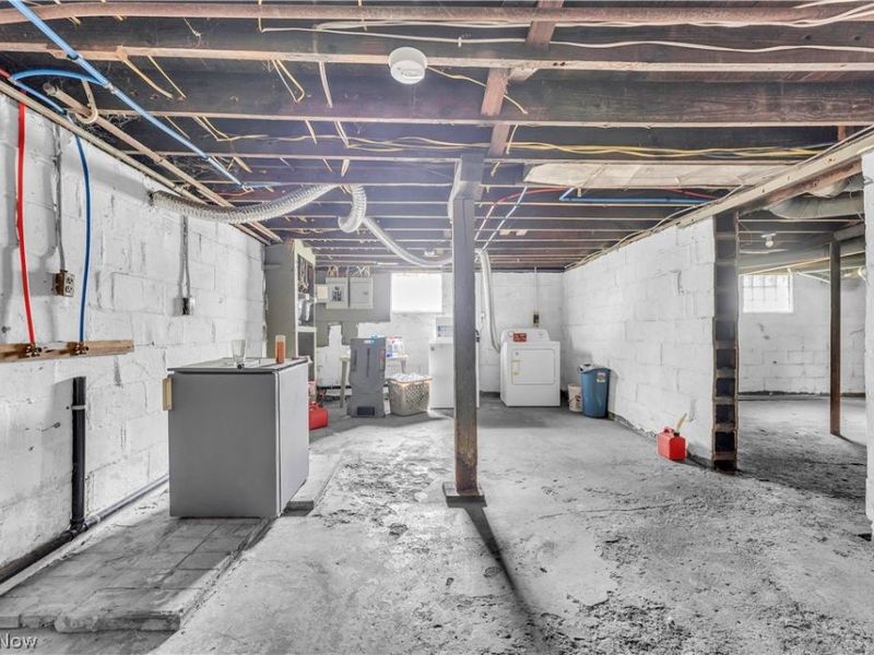 1174 La Croix Avenue, Unit 1, Akron, OH 44307 Photo 20