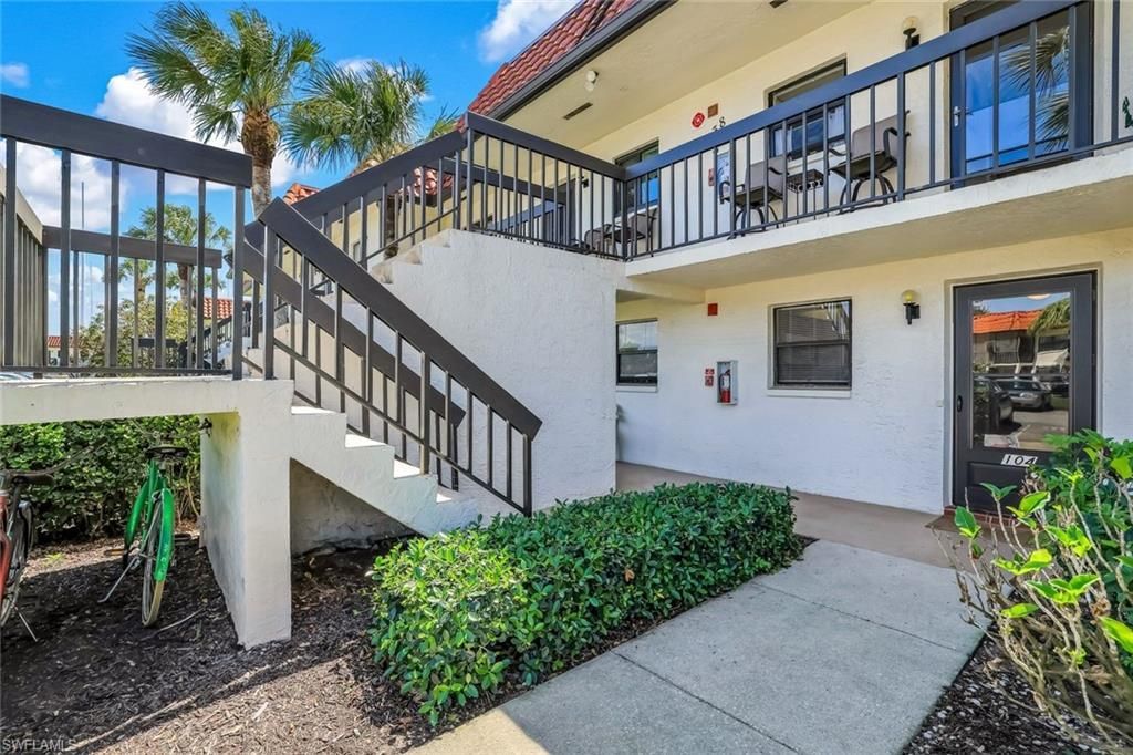 4338 27th Ct Sw, Unit 104, Naples, FL 34116 Photo