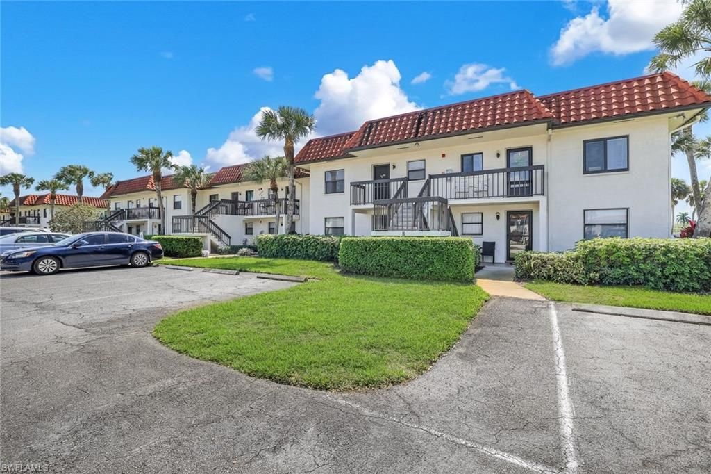 4338 27th Ct Sw, Unit 104, Naples, FL 34116 Photo