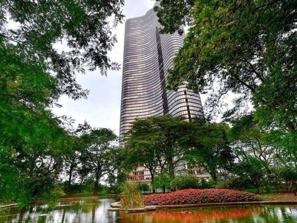 505 N Lake Shore Drive, Unit 518, Chicago, IL 60611