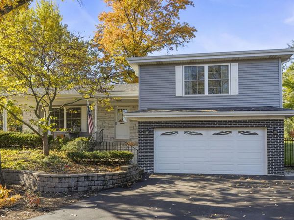 14340 Ridge Avenue , Orland Park, IL 60462