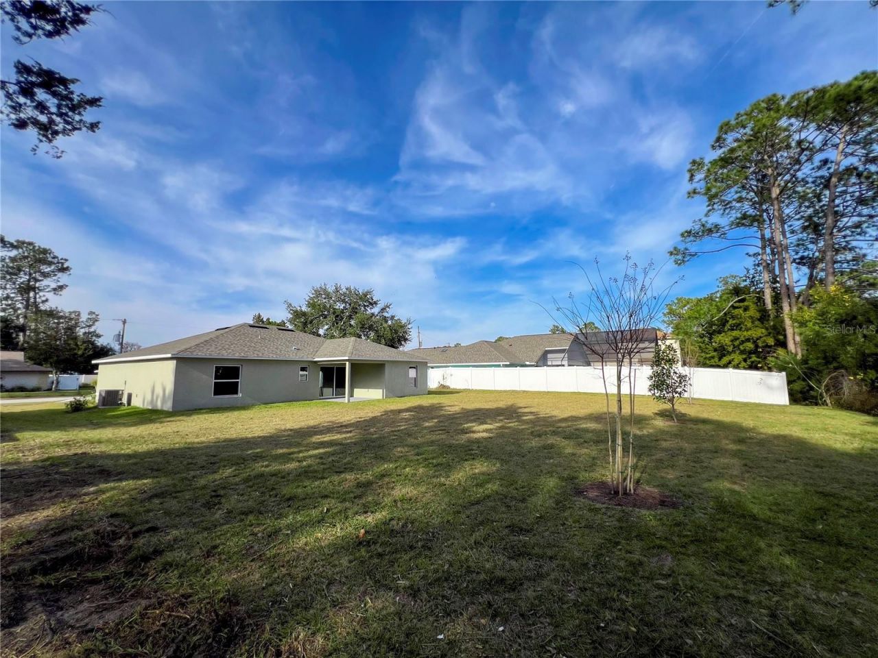 154 Bren Mar Lane , Palm Coast, FL 32137 Photo