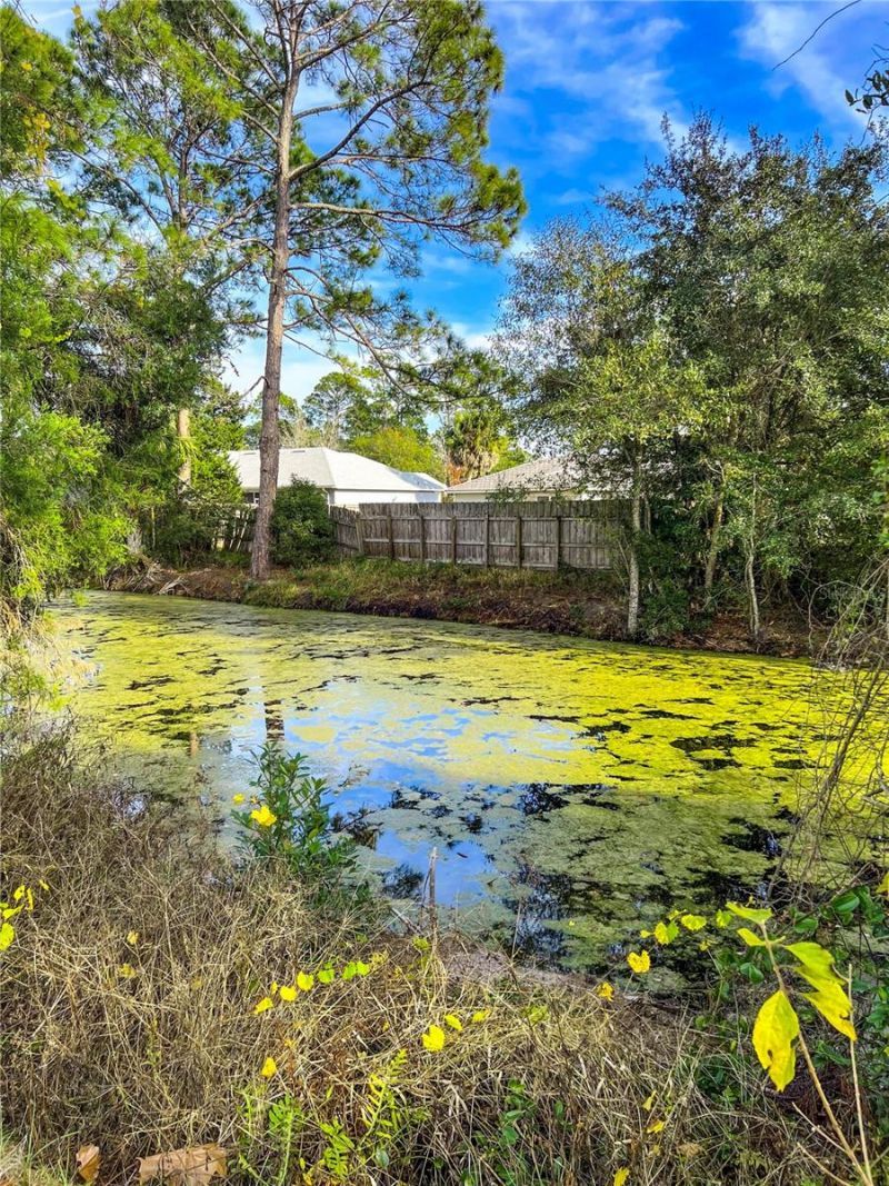 154 Bren Mar Lane , Palm Coast, FL 32137 Photo