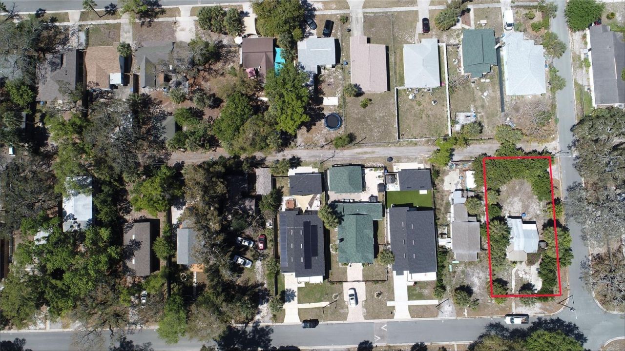 2007 43rd Street S, Gulfport, FL 33711 Photo