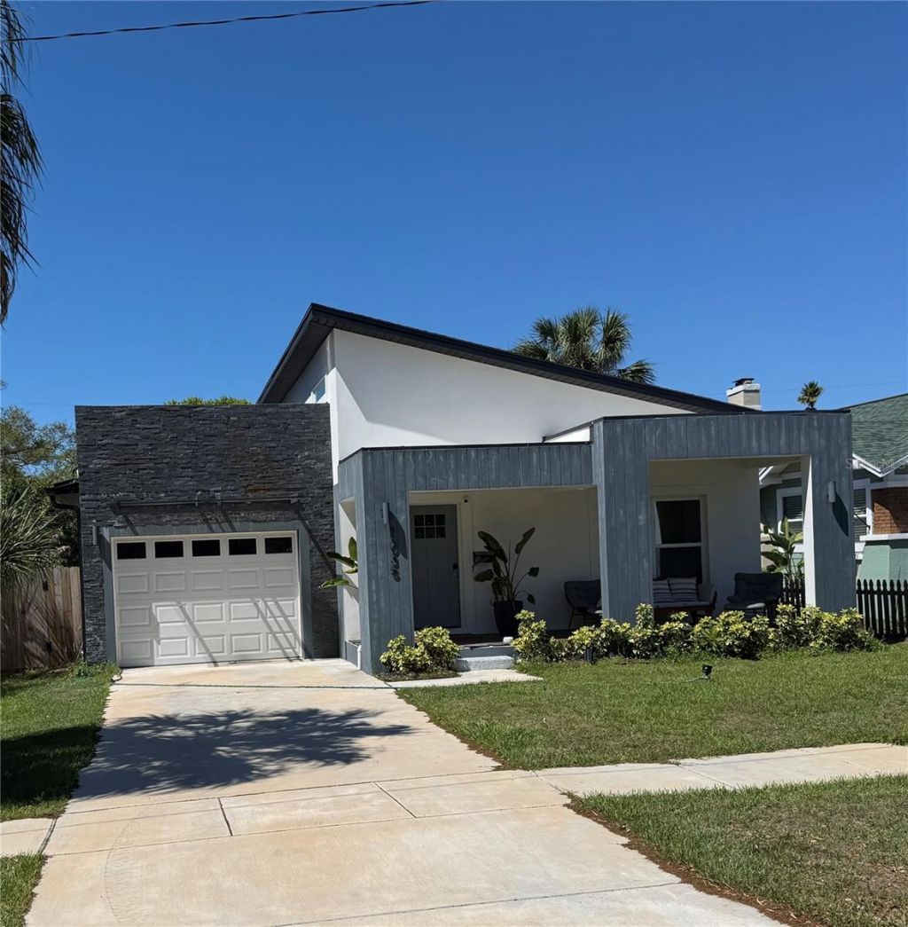 2007 43rd Street S, Gulfport, FL 33711 Photo