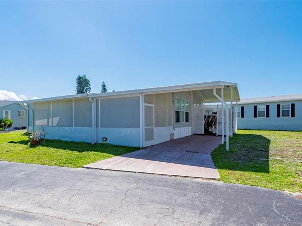 1000 KINGS HIGHWAY , Unit 247, PORT CHARLOTTE, FL 33980