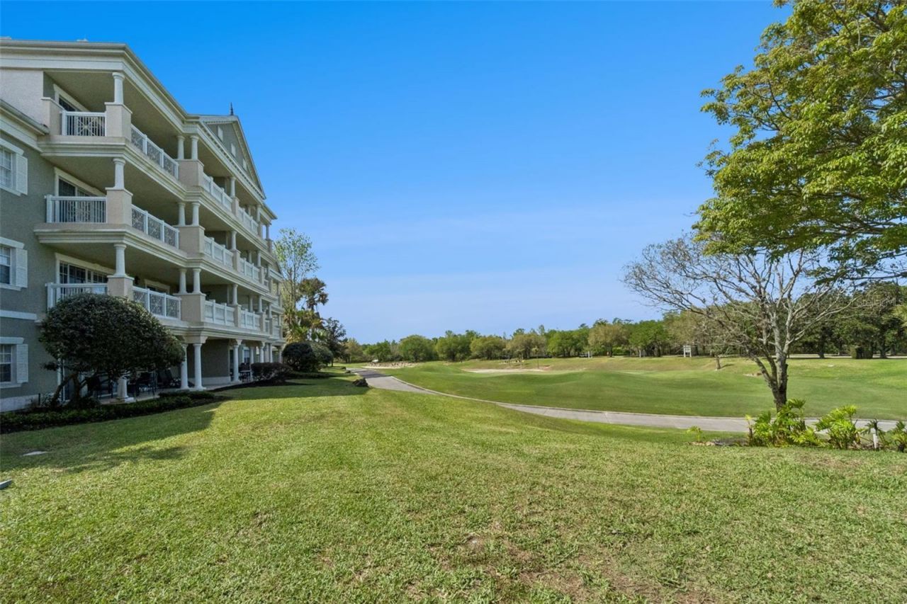 1352 Centre Court Ridge Drive, Unit 302, Reunion, FL 34747 Photo