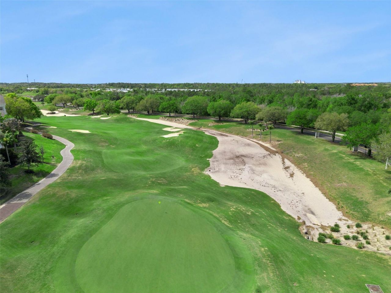 1352 Centre Court Ridge Drive, Unit 302, Reunion, FL 34747 Photo