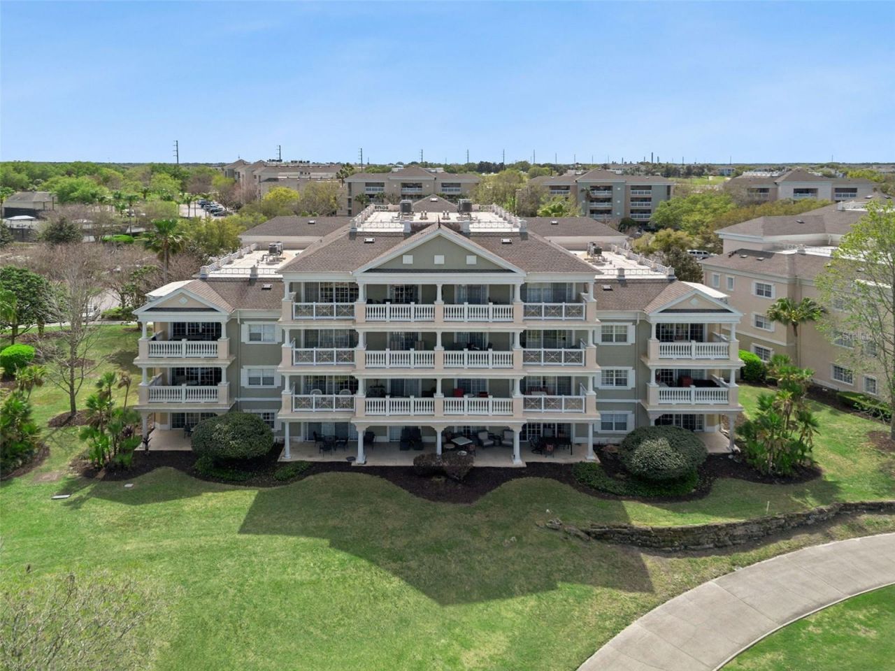 1352 Centre Court Ridge Drive, Unit 302, Reunion, FL 34747 Photo