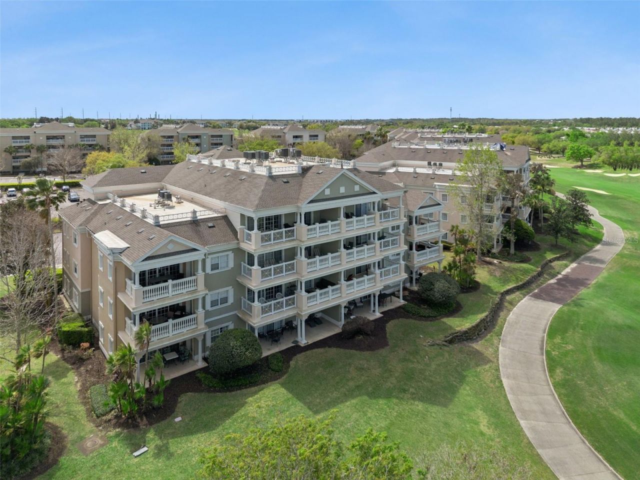 1352 Centre Court Ridge Drive, Unit 302, Reunion, FL 34747 Photo