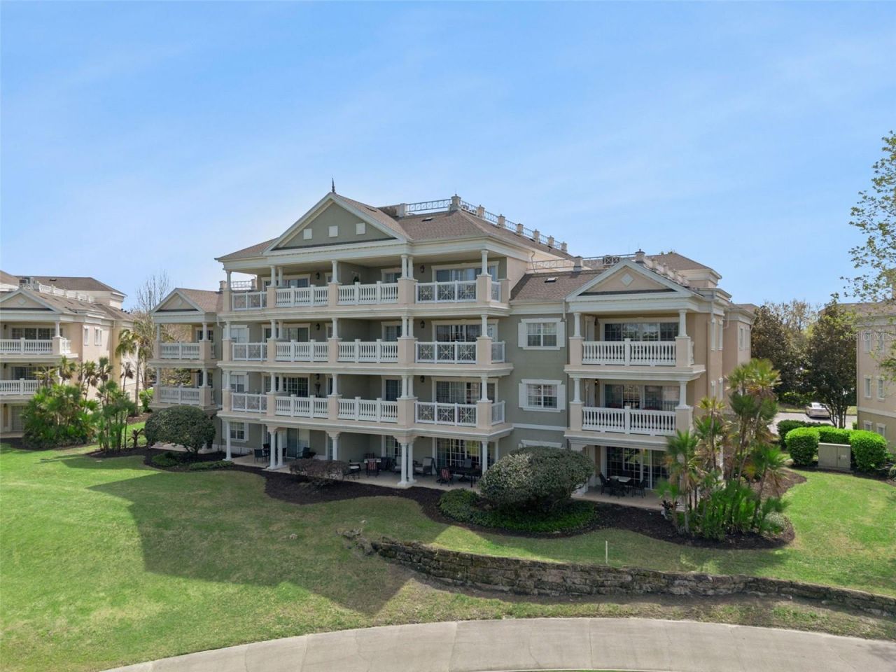 1352 Centre Court Ridge Drive, Unit 302, Reunion, FL 34747 Photo