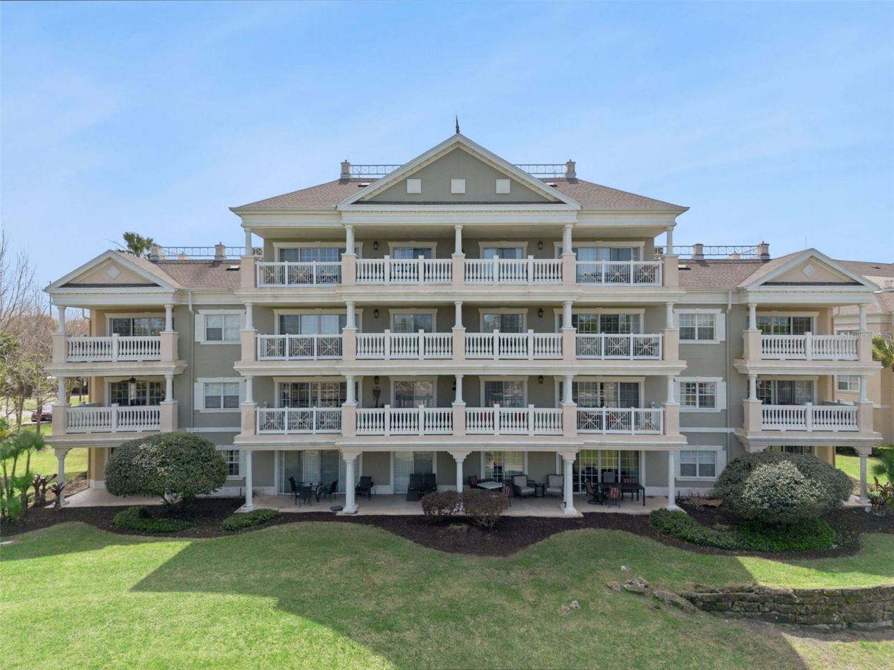 1352 Centre Court Ridge Drive, Unit 302, Reunion, FL 34747 Photo