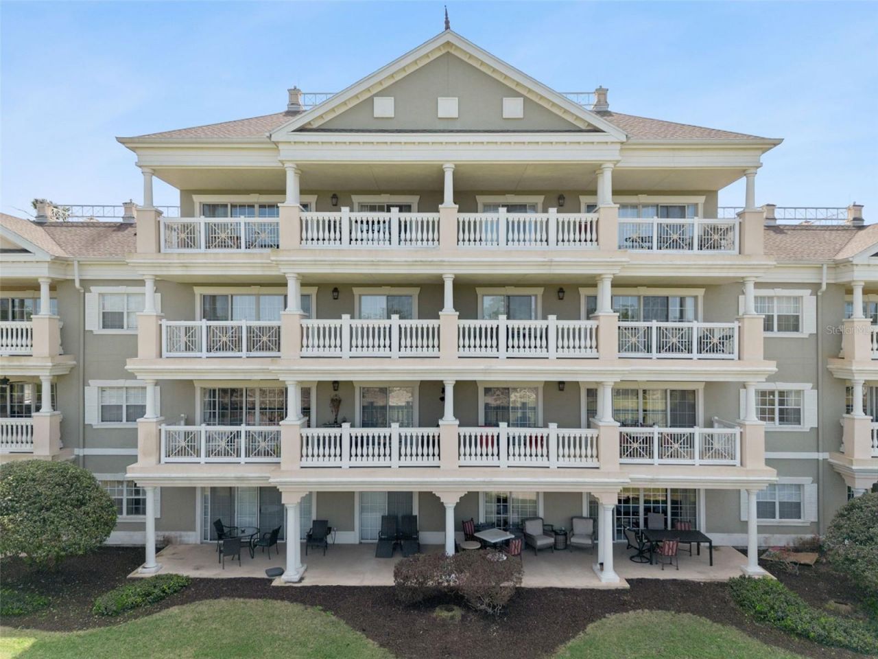 1352 Centre Court Ridge Drive, Unit 302, Reunion, FL 34747 Photo