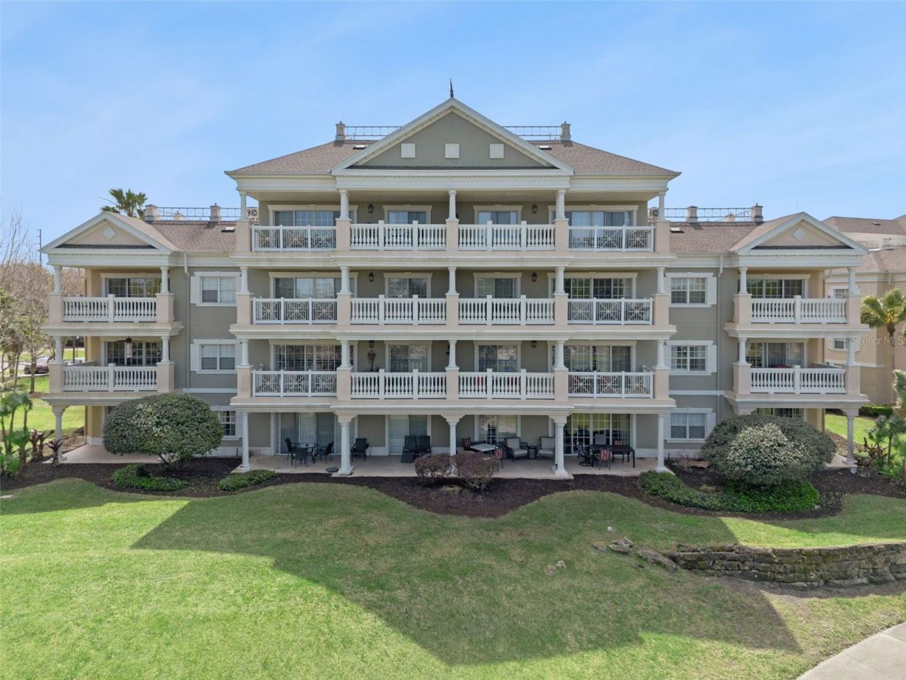 1352 Centre Court Ridge Drive, Unit 302, Reunion, FL 34747 Photo