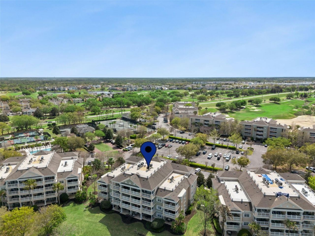 1352 Centre Court Ridge Drive, Unit 302, Reunion, FL 34747 Photo