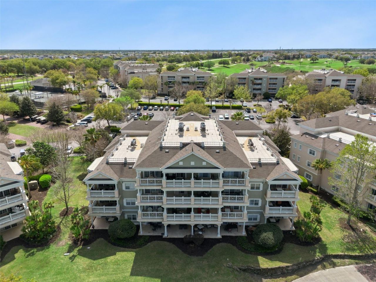 1352 Centre Court Ridge Drive, Unit 302, Reunion, FL 34747 Photo