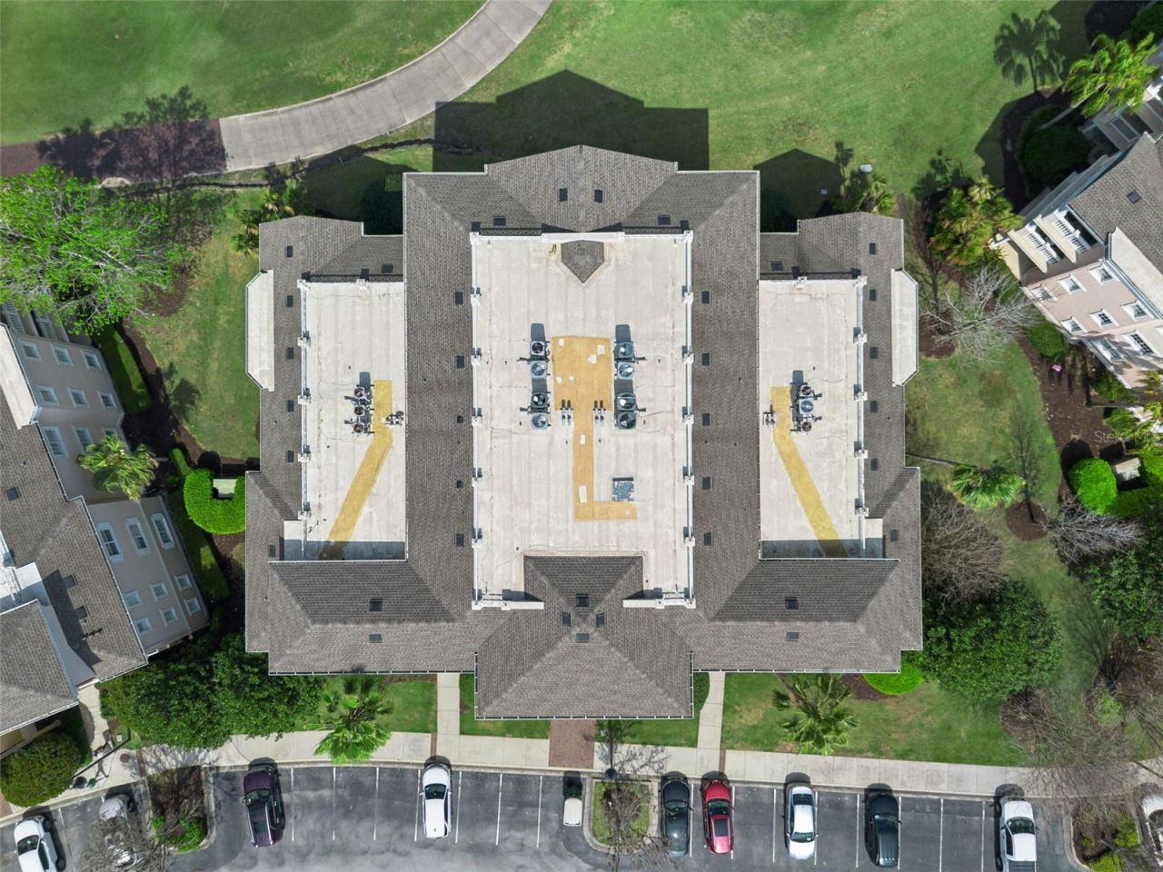 1352 Centre Court Ridge Drive, Unit 302, Reunion, FL 34747 Photo