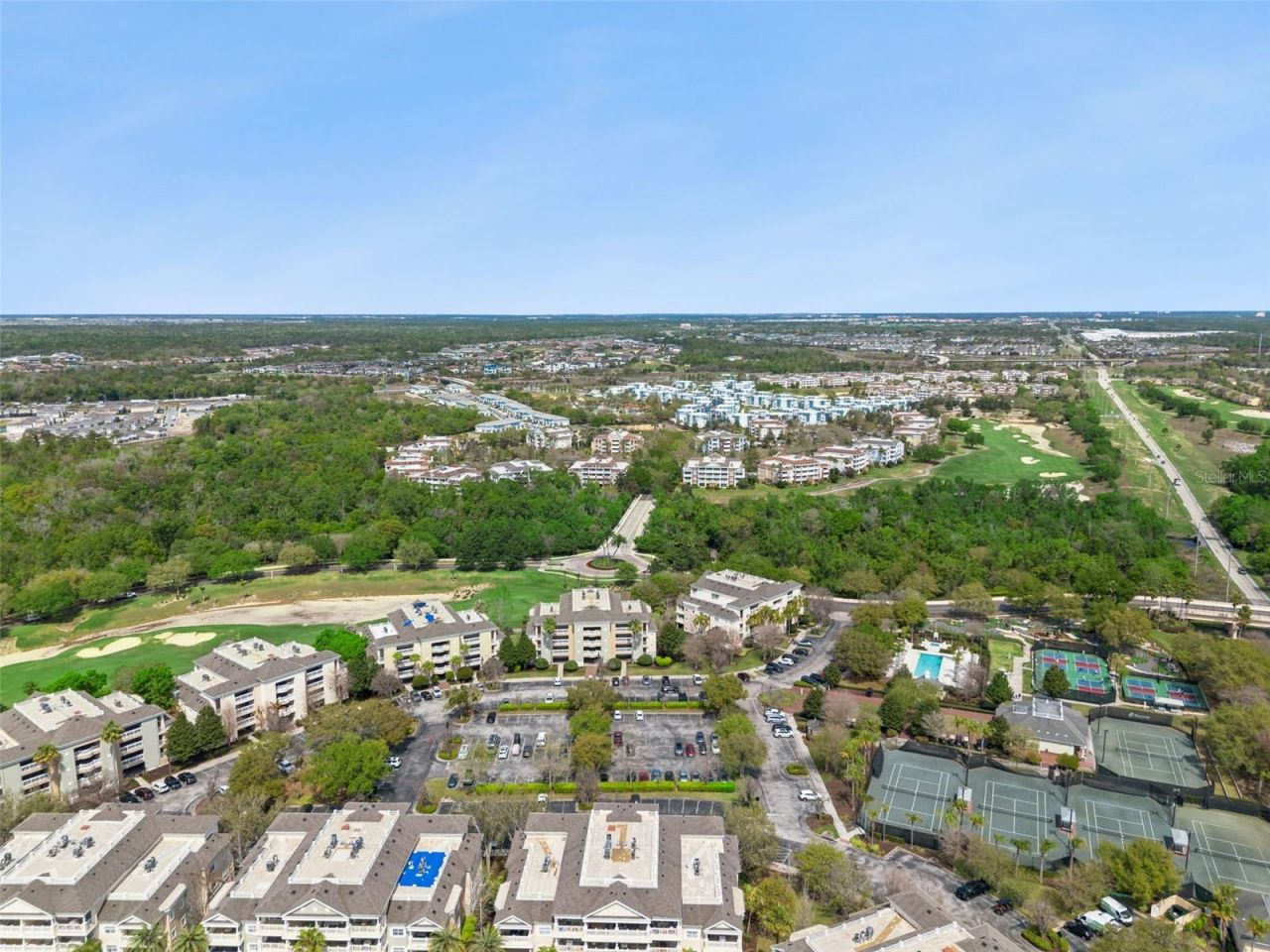 1352 Centre Court Ridge Drive, Unit 302, Reunion, FL 34747 Photo