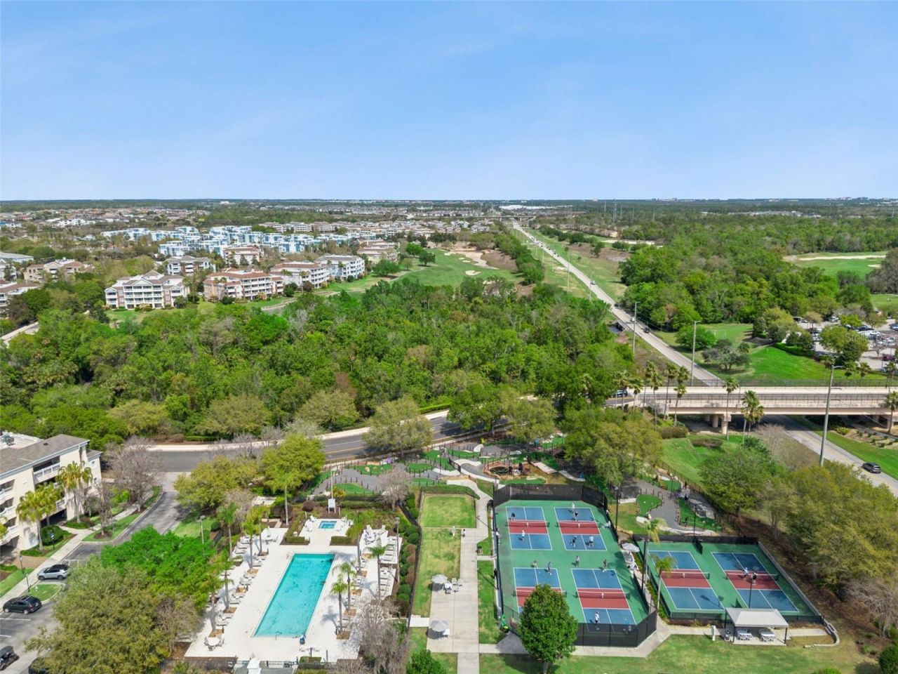 1352 Centre Court Ridge Drive, Unit 302, Reunion, FL 34747 Photo