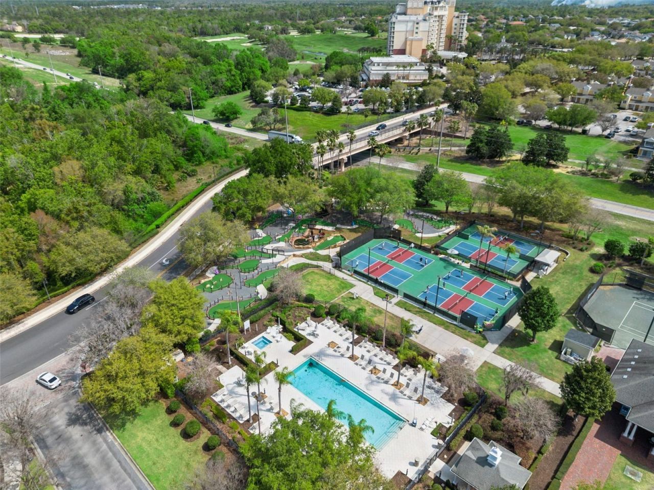 1352 Centre Court Ridge Drive, Unit 302, Reunion, FL 34747 Photo