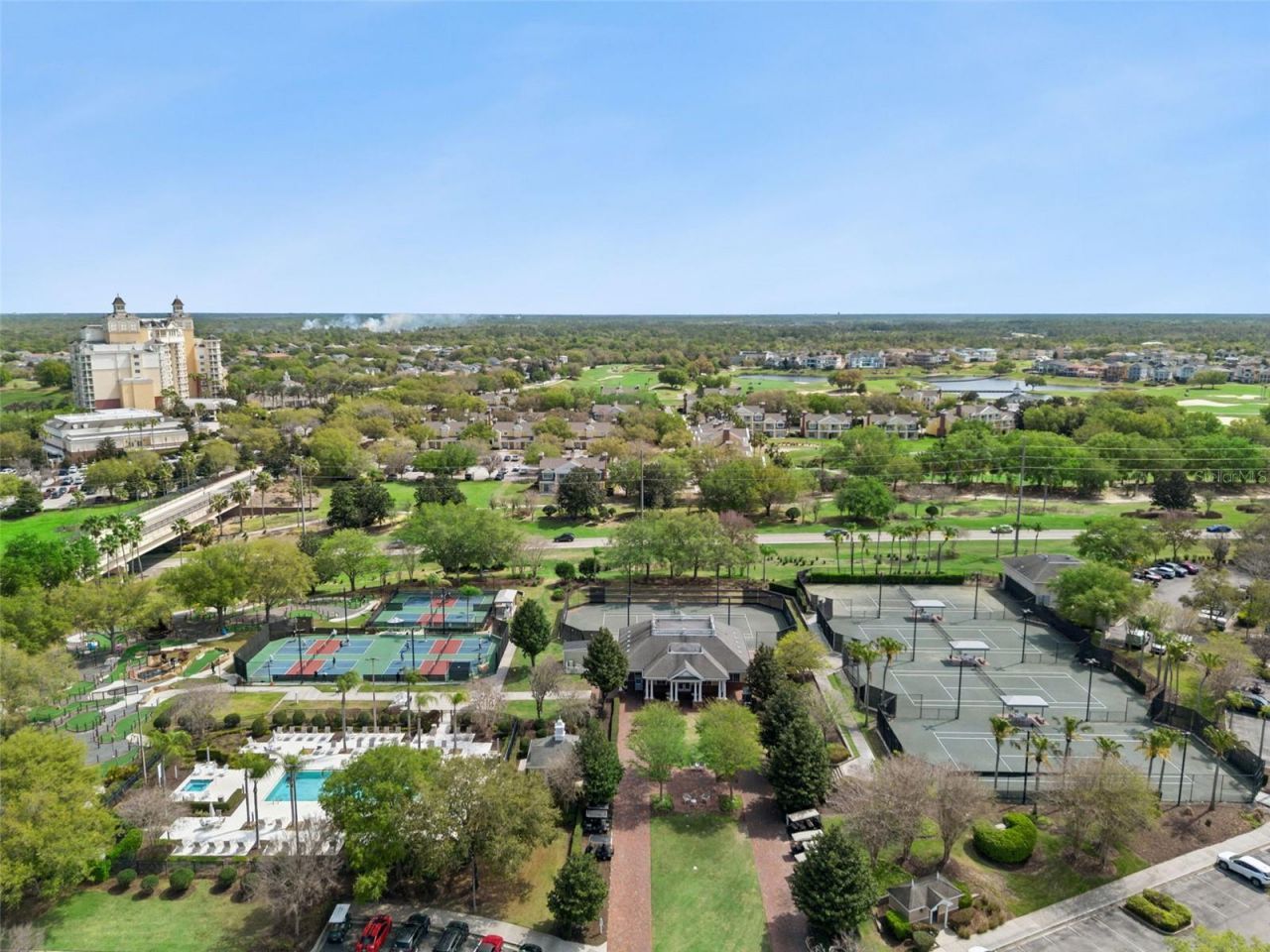 1352 Centre Court Ridge Drive, Unit 302, Reunion, FL 34747 Photo