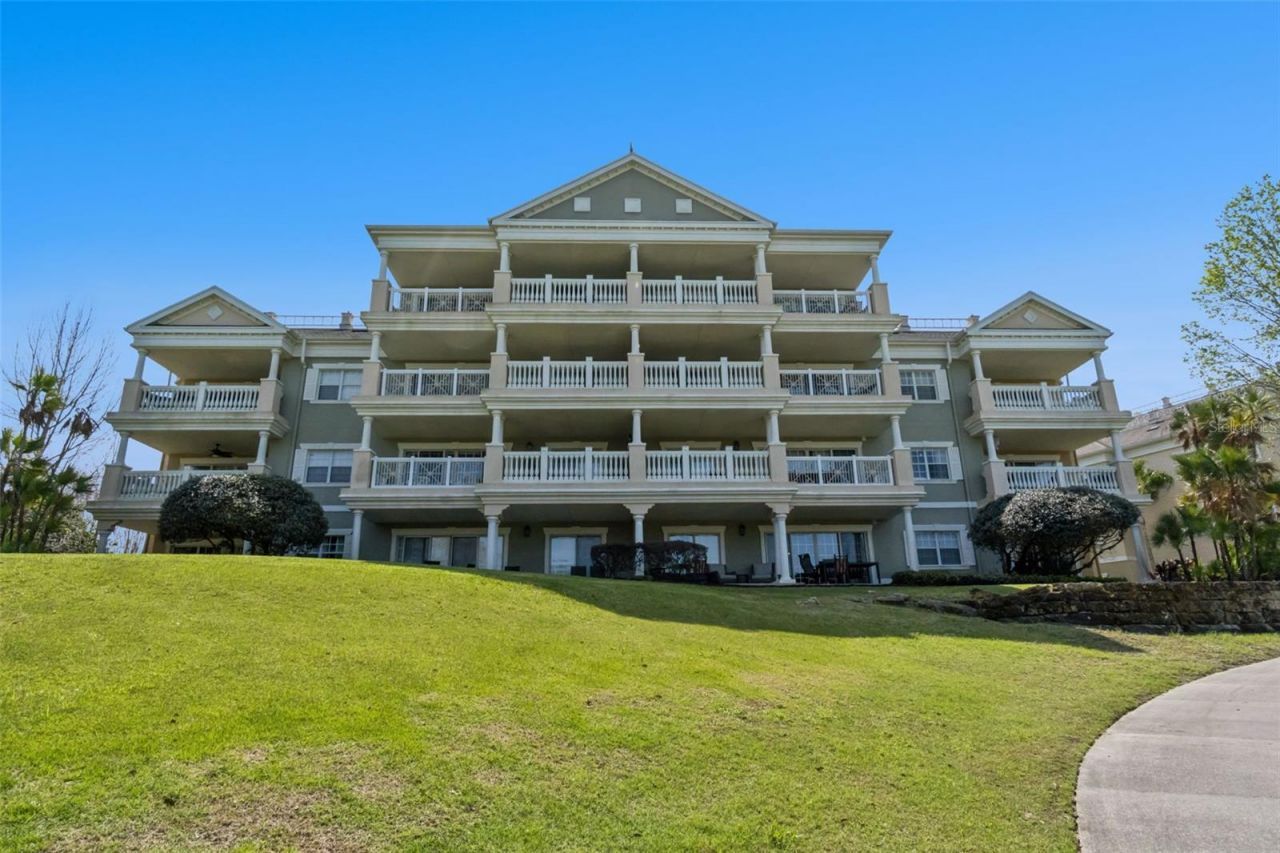 1352 Centre Court Ridge Drive, Unit 302, Reunion, FL 34747 Photo