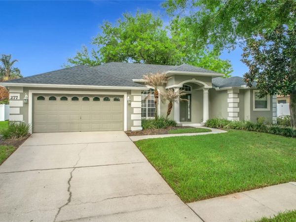 277 MAGNETA LOOP , AUBURNDALE, FL 33823