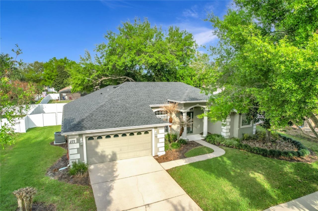 277 Magneta Loop , Auburndale, FL 33823 Photo