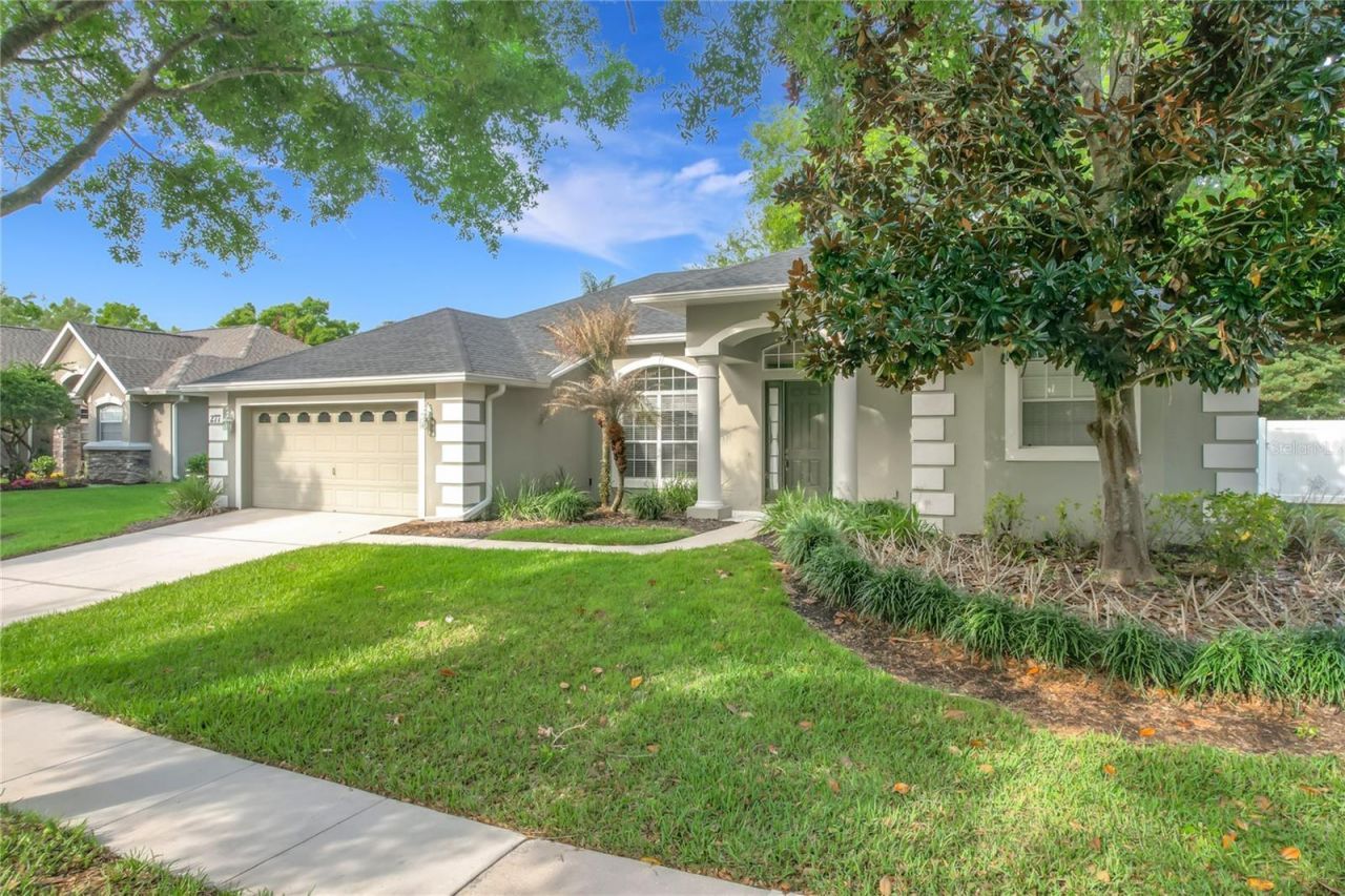 277 Magneta Loop , Auburndale, FL 33823 Photo