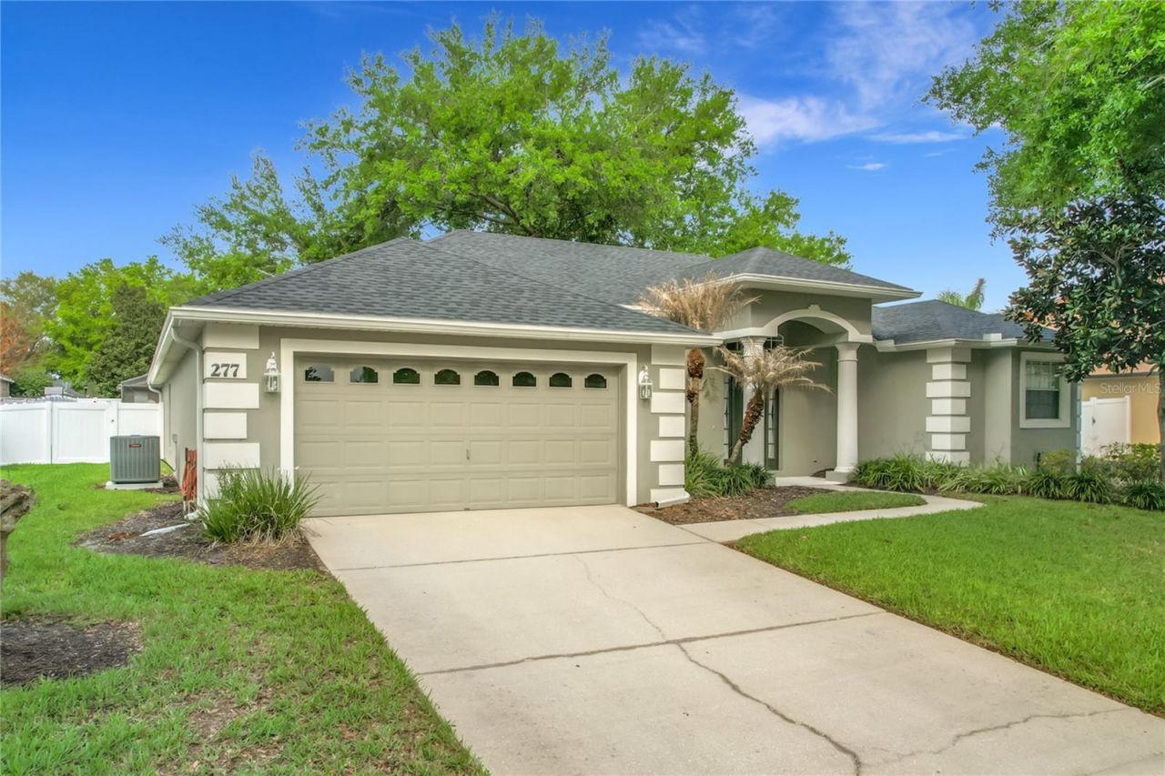 277 Magneta Loop, Auburndale, FL 33823 Photo