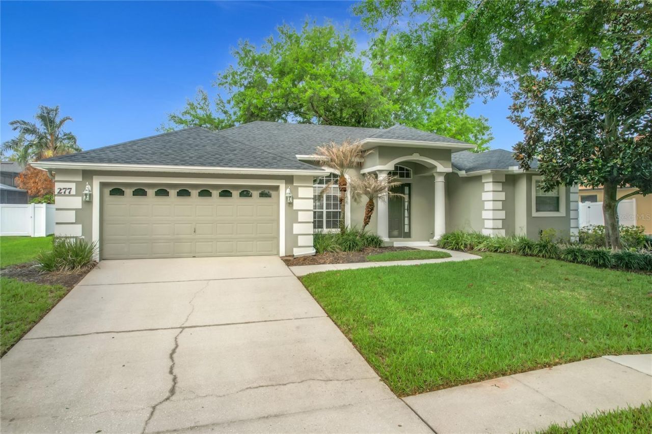 277 Magneta Loop, Auburndale, FL 33823 Photo