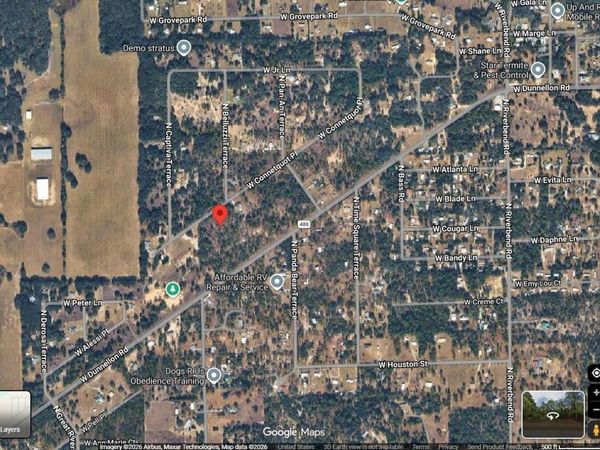 5842 W CONNETQUOT PLACE , DUNNELLON, FL 34433