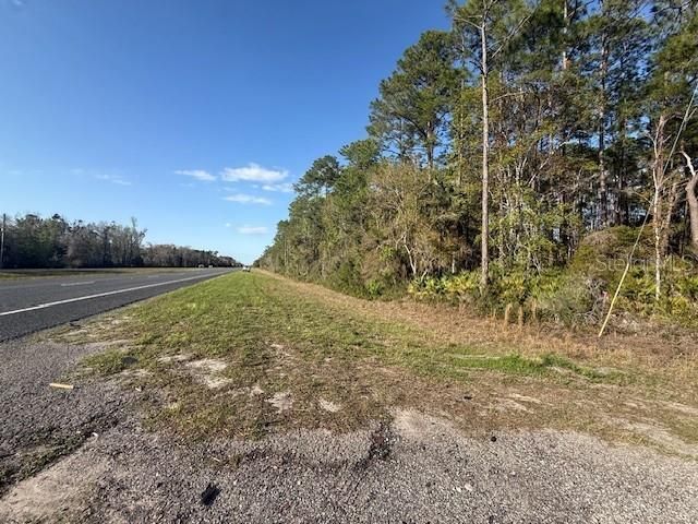 Tbd Us 19 , Inglis, FL 34449 Photo