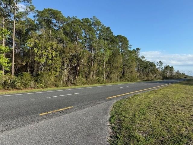 Tbd Us 19 , Inglis, FL 34449 Photo