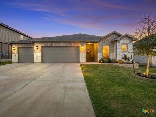 2142 Wooster Street , Nolanville, TX 76559