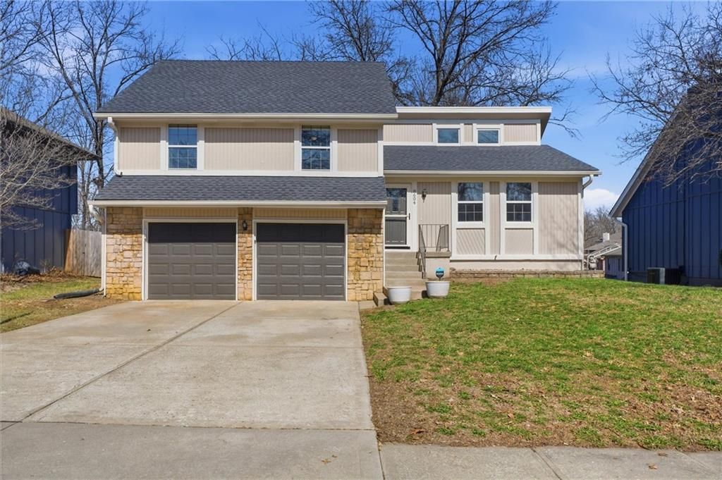 8604 NW 81st Terrace, Kansas City, MO 64152 Main Photo