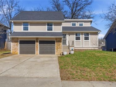 8604 NW 81st Terrace, Kansas City, MO 64152