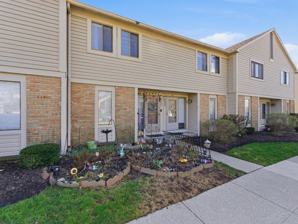 2621 Summer Drive, Dublin, OH 43016